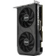 Видеокарта Asus Dual GeForce RTX 5050 8GB GDDR6 OC Edition DUAL-RTX5050-O8G