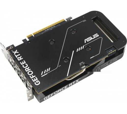 Видеокарта Asus Dual GeForce RTX 5050 8GB GDDR6 OC Edition DUAL-RTX5050-O8G