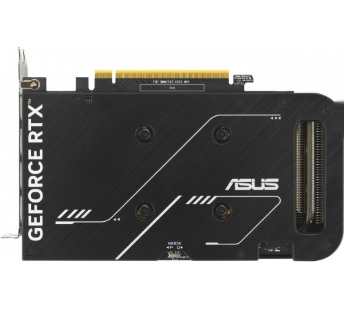 Видеокарта Asus Dual GeForce RTX 5050 8GB GDDR6 OC Edition DUAL-RTX5050-O8G