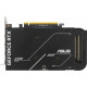 Видеокарта Asus Dual GeForce RTX 5050 8GB GDDR6 OC Edition DUAL-RTX5050-O8G