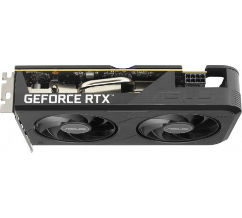 Видеокарта Asus Dual GeForce RTX 5050 8GB GDDR6 OC Edition DUAL-RTX5050-O8G