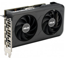 Видеокарта Asus Dual GeForce RTX 5050 8GB GDDR6 OC Edition DUAL-RTX5050-O8G