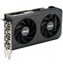 Видеокарта Asus Dual GeForce RTX 5050 8GB GDDR6 OC Edition DUAL-RTX5050-O8G
