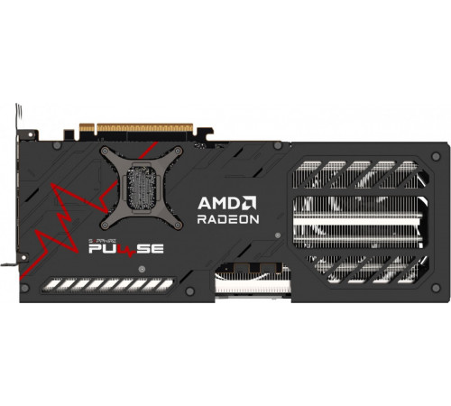 Видеокарта Sapphire Pulse Radeon RX 9070 XT 11348-03-20G