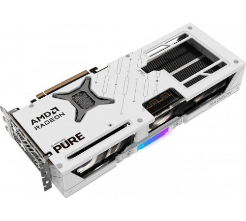 Видеокарта Sapphire Pure Radeon RX 9070 XT 11348-02-20G