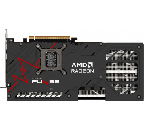 Видеокарта Sapphire Pulse Radeon RX 9070 11349-03-20G