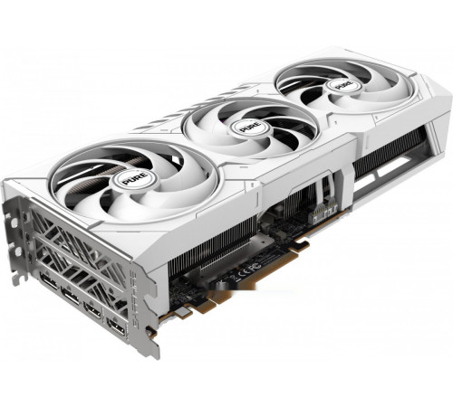 Видеокарта Sapphire Pure Radeon RX 9070 11349-02-20G