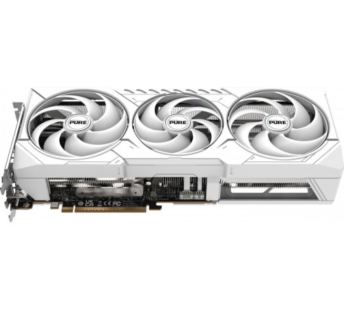 Видеокарта Sapphire Pure Radeon RX 9070 11349-02-20G