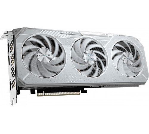 Видеокарта Gigabyte Radeon RX 9060 XT Gaming OC Ice 16G GV-R906XGAMINGOCICE-16GD