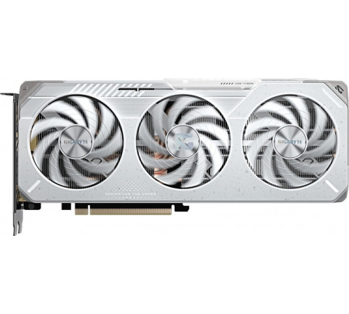 Видеокарта Gigabyte Radeon RX 9060 XT Gaming OC Ice 16G GV-R906XGAMINGOCICE-16GD