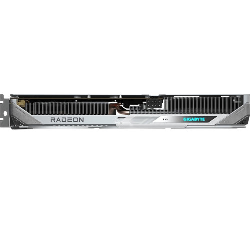 Видеокарта Gigabyte Radeon RX 9060 XT Gaming OC Ice 16G GV-R906XGAMINGOCICE-16GD