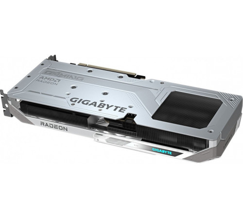 Видеокарта Gigabyte Radeon RX 9060 XT Gaming OC Ice 16G GV-R906XGAMINGOCICE-16GD