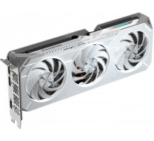 Видеокарта Gigabyte Radeon RX 9060 XT Gaming OC Ice 16G GV-R906XGAMINGOCICE-16GD