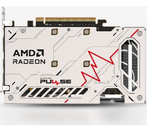 Видеокарта Sapphire Pulse Radeon RX 9060 XT 8GB 11350-05-20G