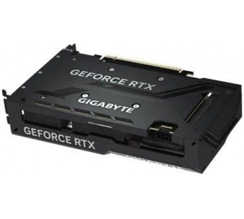 Видеокарта Gigabyte GeForce RTX 5050 Windforce OC V2 8G GV-N5050WF2OCV2-8GD