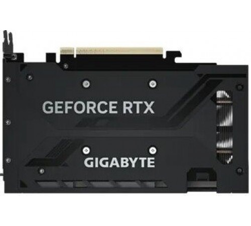 Видеокарта Gigabyte GeForce RTX 5050 Windforce OC V2 8G GV-N5050WF2OCV2-8GD