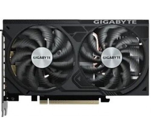 Видеокарта Gigabyte GeForce RTX 5050 Windforce OC V2 8G GV-N5050WF2OCV2-8GD