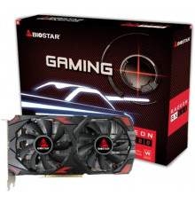Видеокарта Biostar Radeon RX 580 2048SP 8GB GDDR5 VA5815RQ82