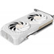 Видеокарта ZOTAC Gaming GeForce RTX 5070 Twin Edge OC White Edition ZT-B50700Q-10P