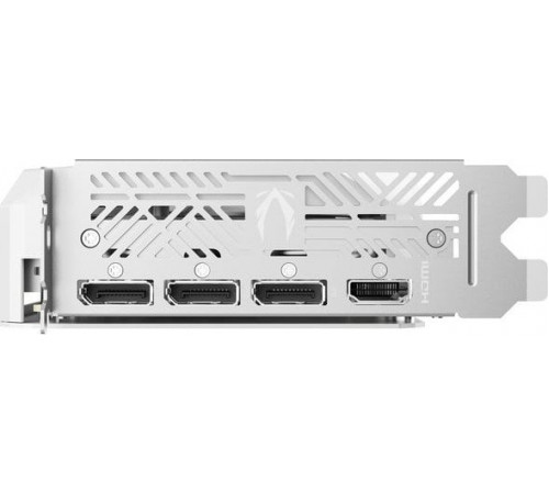 Видеокарта ZOTAC Gaming GeForce RTX 5070 Twin Edge OC White Edition ZT-B50700Q-10P