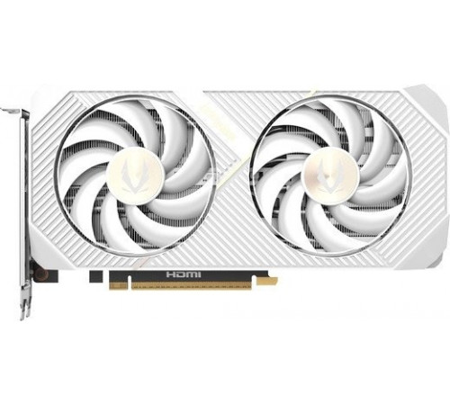 Видеокарта ZOTAC Gaming GeForce RTX 5070 Twin Edge OC White Edition ZT-B50700Q-10P