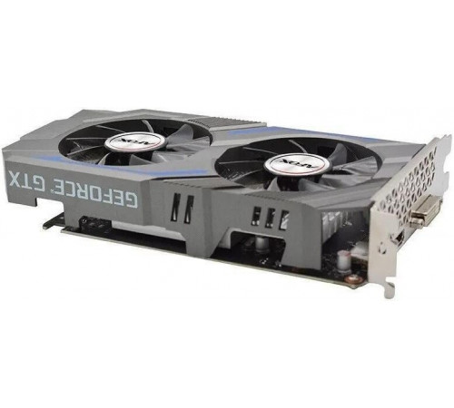 Видеокарта Afox GeForce GTX 1650 4GB GDDR6 AF1650-4096D6H3-V8