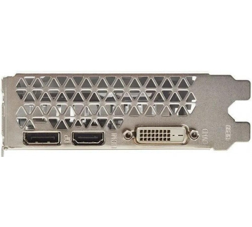 Видеокарта Afox GeForce GTX 1650 4GB GDDR6 AF1650-4096D6H3-V8