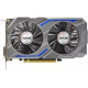Видеокарта Afox GeForce GTX 1650 4GB GDDR6 AF1650-4096D6H3-V8