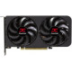 Видеокарта PowerColor Reaper AMD Radeon RX 9060 XT 16GB GDDR6 RX9060XT 16G-A