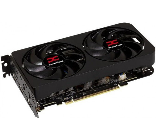 Видеокарта PowerColor Reaper AMD Radeon RX 9060 XT 16GB GDDR6 RX9060XT 16G-A