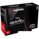 Видеокарта PowerColor Reaper AMD Radeon RX 9060 XT 16GB GDDR6 RX9060XT 16G-A