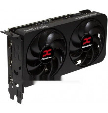 Видеокарта PowerColor Reaper AMD Radeon RX 9060 XT 16GB GDDR6 RX9060XT 16G-A