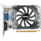 Видеокарта MSI GeForce GT 730 4GB DDR3 [N730-4GD3V2]