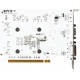 Видеокарта MSI GeForce GT 730 4GB DDR3 [N730-4GD3V2]