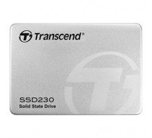 Внешний жёсткий диск Transcend SSD230S 128GB