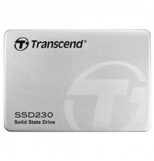 Внешний жёсткий диск Transcend SSD230S 128GB
