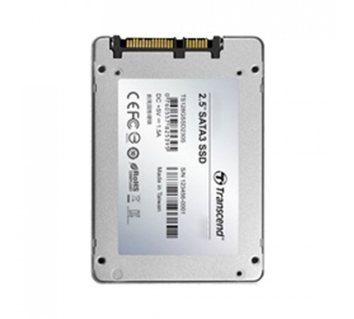 Внешний жёсткий диск Transcend TS256GSSD230S