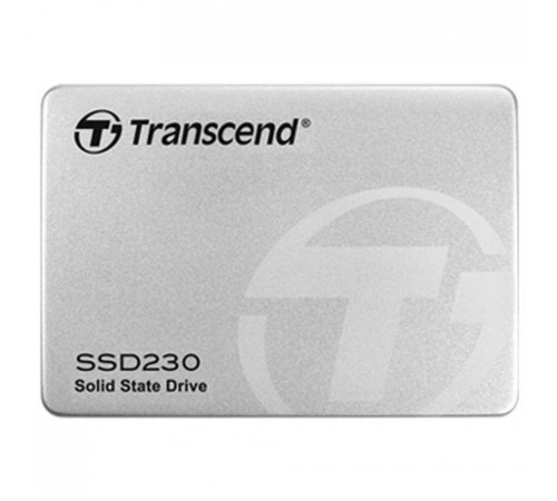 Внешний жёсткий диск Transcend TS256GSSD230S
