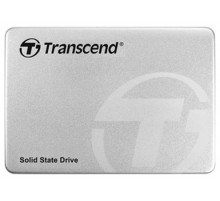 Внешний жёсткий диск Transcend TS960GSSD220S