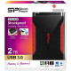 Внешний жёсткий диск Silicon Power Armor A15 2TB (Red)