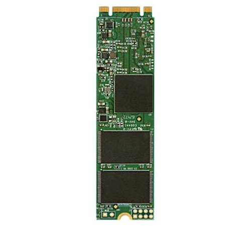 Внешний жёсткий диск Transcend TS240GMTS820