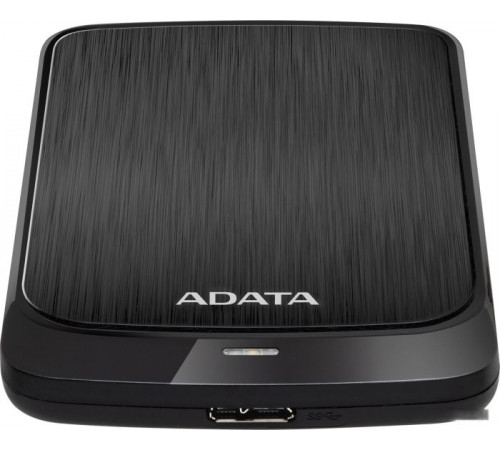 Внешний жёсткий диск A-Data HV320 AHV320-2TU31-CBK 2TB (черный)