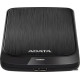 Внешний жёсткий диск A-Data HV320 AHV320-2TU31-CBK 2TB (черный)