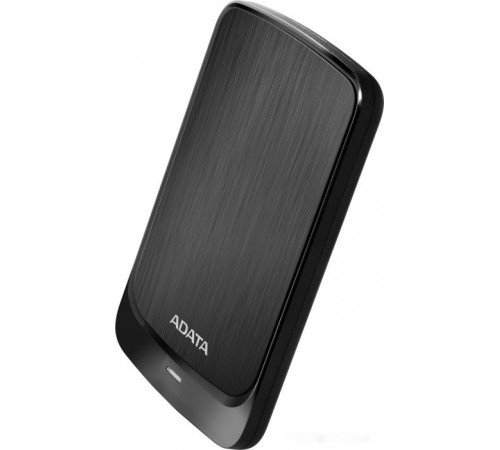 Внешний жёсткий диск A-Data HV320 AHV320-2TU31-CBK 2TB (черный)