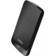 Внешний жёсткий диск A-Data HV320 AHV320-2TU31-CBK 2TB (черный)