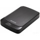 Внешний жёсткий диск A-Data HV320 AHV320-2TU31-CBK 2TB (черный)