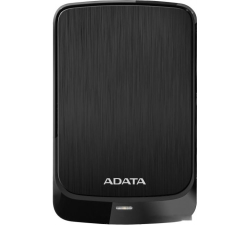 Внешний жёсткий диск A-Data HV320 AHV320-2TU31-CBK 2TB (черный)