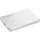 Внешний жёсткий диск Transcend StoreJet 25C3S TS2TSJ25C3S 2TB