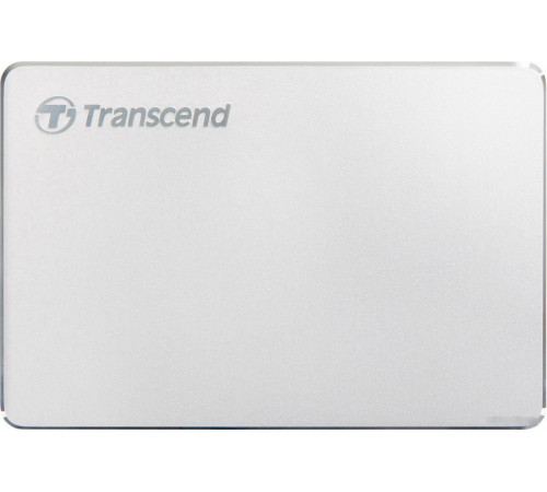 Внешний жёсткий диск Transcend StoreJet 25C3S TS2TSJ25C3S 2TB