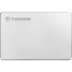 Внешний жёсткий диск Transcend StoreJet 25C3S TS2TSJ25C3S 2TB